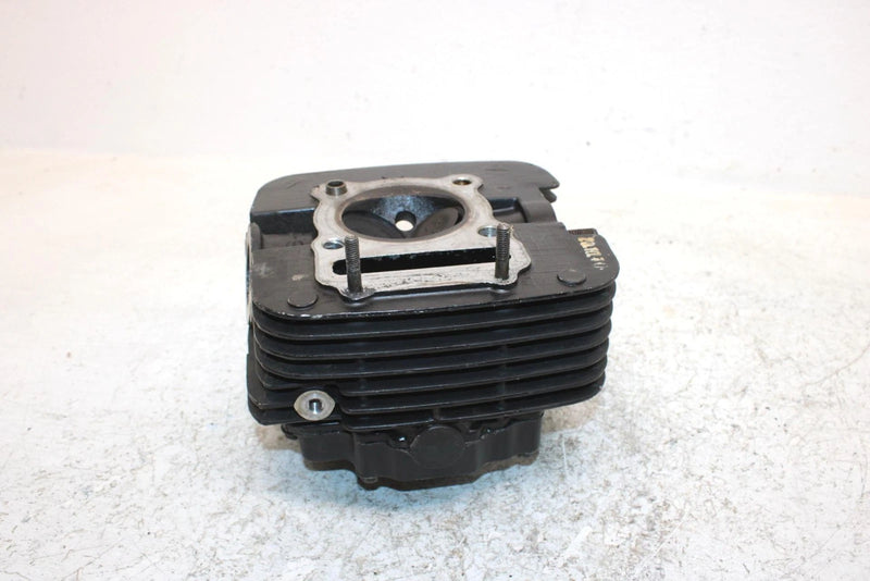 1998 Suzuki Quadrunner 250 Oem Cylinder Head 11100-19B01 AS13
