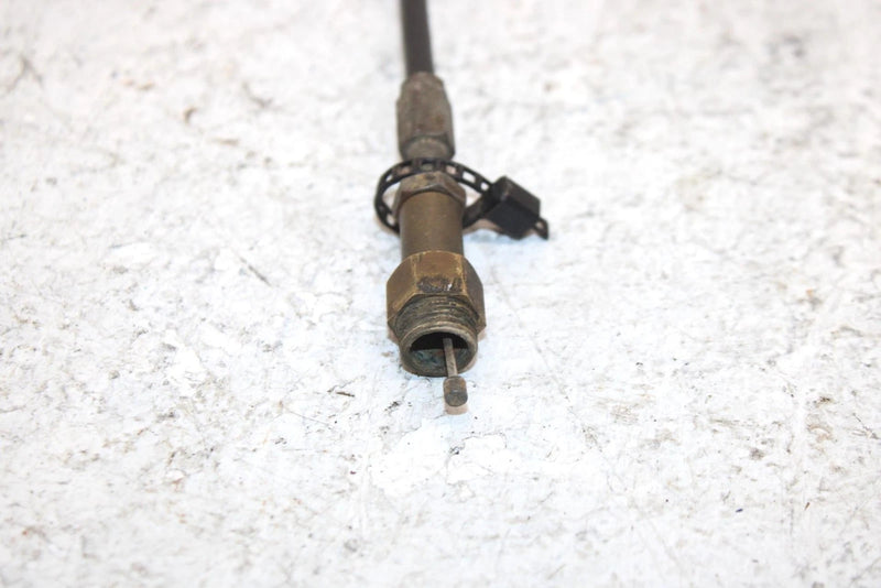 1993 Polaris Trail Boss Oem Choke Cable 7080371 AP72