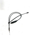 1990 Yamaha Moto 4 OEM Throttle Cable 2VA-26301-00-00 AY51