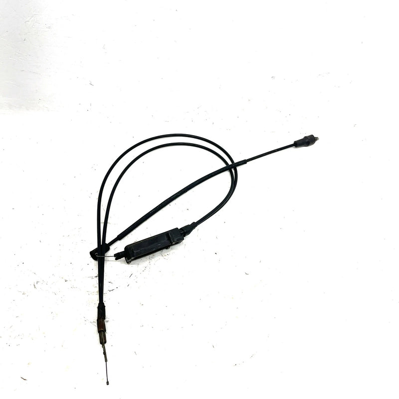 1990 Yamaha Moto 4 OEM Throttle Cable 2VA-26301-00-00 AY51