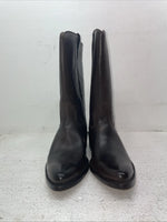 New Men’s Brown Acme Cowboy Boots. 6124 8.5 8 1/2 D. 3-101