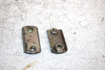 02 Ski-doo Grand Touring 500 Oem Hinge Slide Plate Pair 517302176 SS24