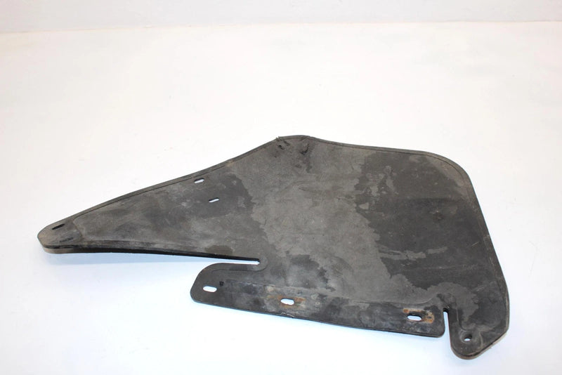 87 Kawasaki Bayou 185 Klf185a Oem Front Right Flap 35019-1142 AK13