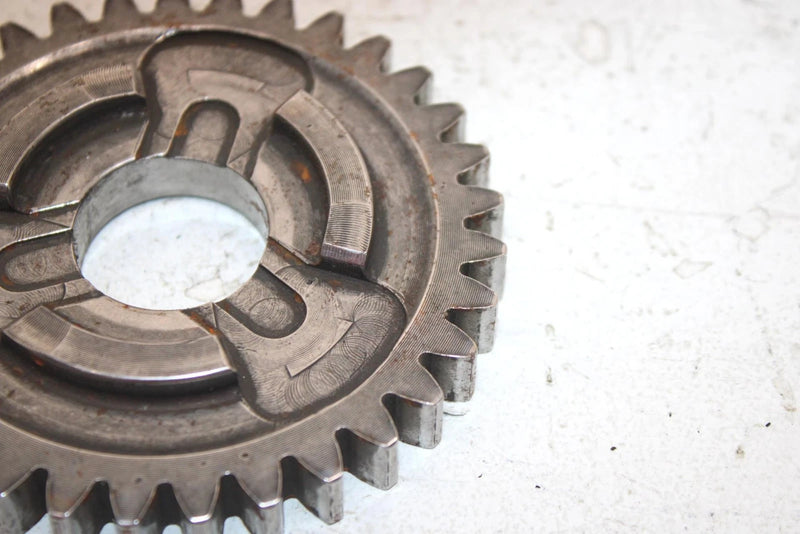 1996 Polaris Magnum Oem 33T Low Gear W/Dog 3233126 3233125 AP152
