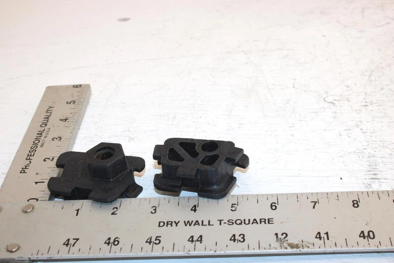 2001 Ski-doo Mxz 600 Oem Spring Adjuster Set 503189284 503190022 SS4