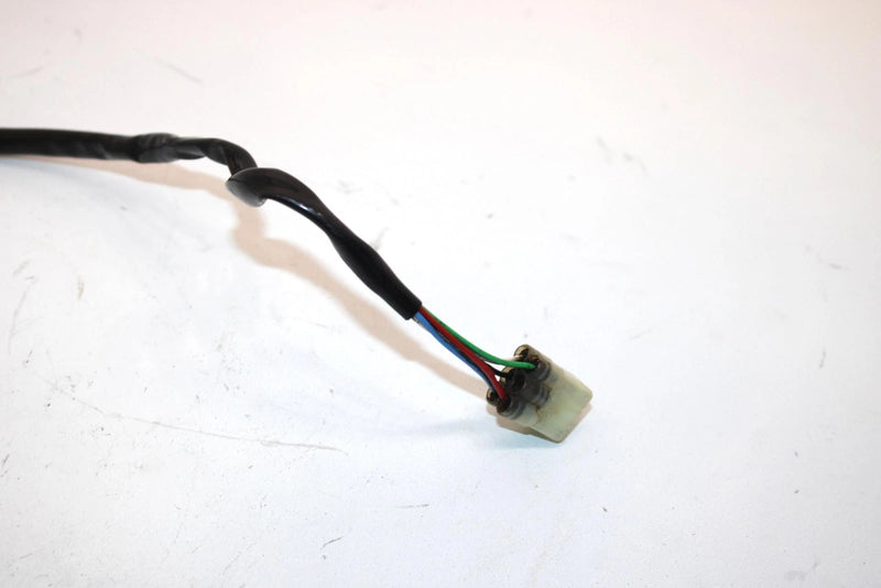 10 Arctic Cat Atv 700 H1 Efi 4x4AutomaticOemGearPosition Indicator 0409-090 AA10
