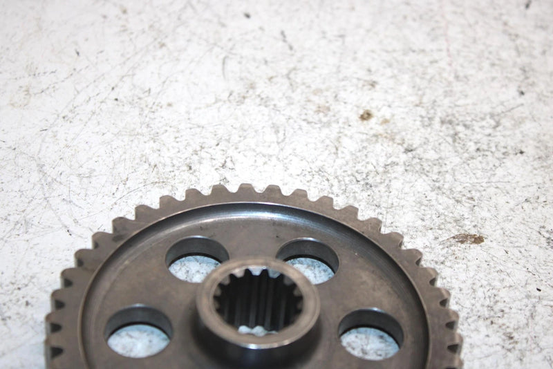01 Polaris Xc Sp 600 Oem 41T Lower Chaincase Gear 3222108 SP65