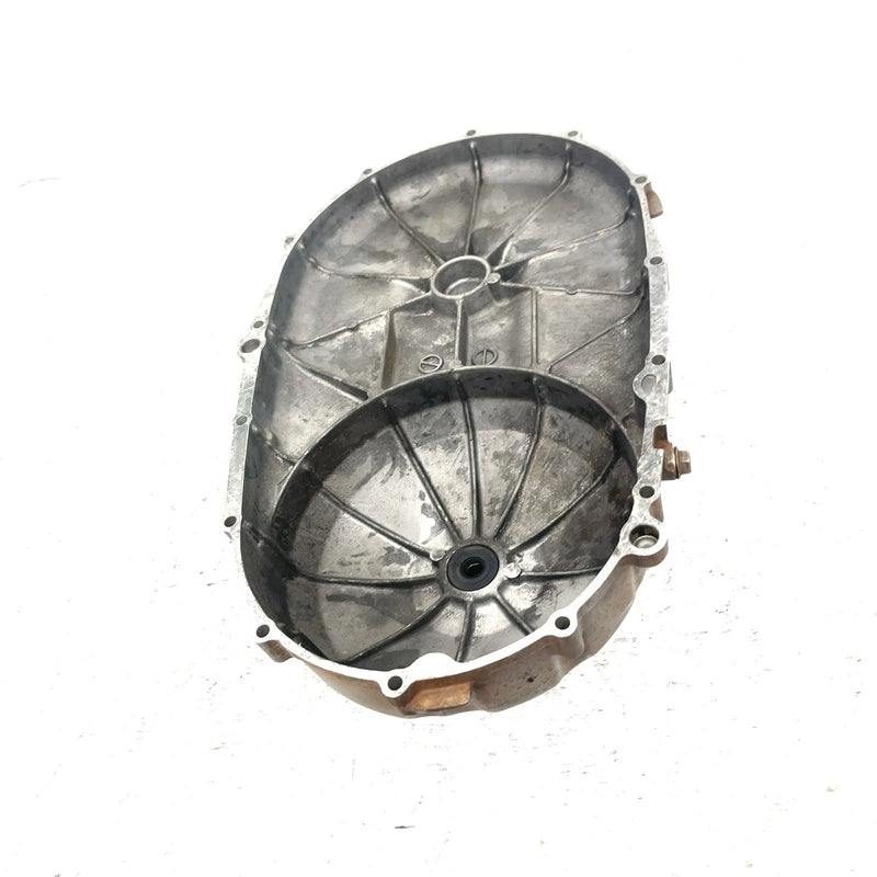 2006 Arctic Cat 400 4x4 Automatic OEM Outer Clutch Belt Cover 3402-586 AA40