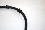 87 Honda Trx250a Oem Left Front Brake Hose 45126-HA8-003 AH15