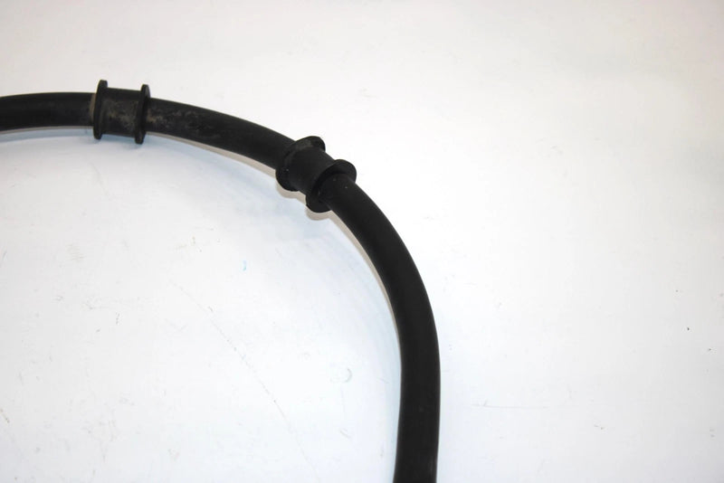 87 Honda Trx250a Oem Left Front Brake Hose 45126-HA8-003 AH15