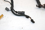 2003 Ski-doo Mxz 600 Oem Main Wiring Harness SS94