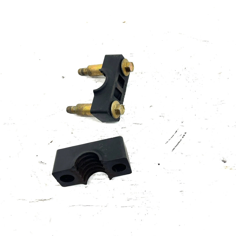 null Arctic Cat 650 4x4 V2 OEM Steering Post Mount 0405-139 AA39