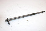 2006 Honda Trx 500 Fea Oem Shift Shaft 24680-HP0-A10 AH14