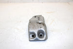1999 Yamaha  Grizzly Oem Rear Gearcase Cover 5GT-2219X-00-00 AY47