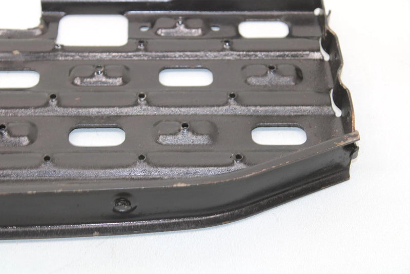 1989 Polaris Trail Boss 250 Oem Right Foot Rest 1040220 AP95
