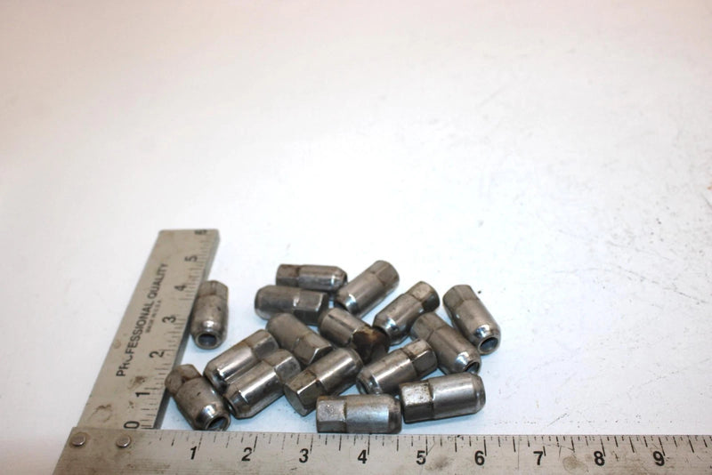 2006 Polaris Ranger Xp 700 Oem Lug Nut Set Of 16 7547309 XP3
