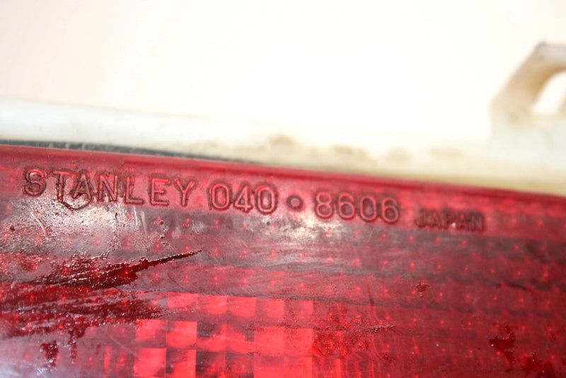 2002 Honda Foreman Es Oem Tail Brake Light 33710-HN0-A60 AH34