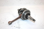1989 Yamaha Inviter Oem Crankshaft 81E-11400-00-00 SY17