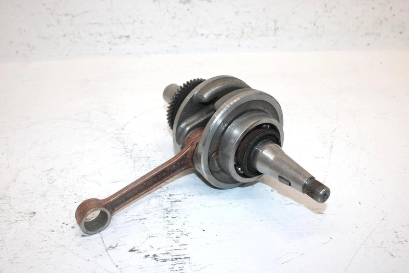 1989 Yamaha Inviter Oem Crankshaft 81E-11400-00-00 SY17