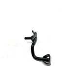 1999 Polaris Scrambler 500 OEM Foot Brake Pedal 1012844-067 AP211
