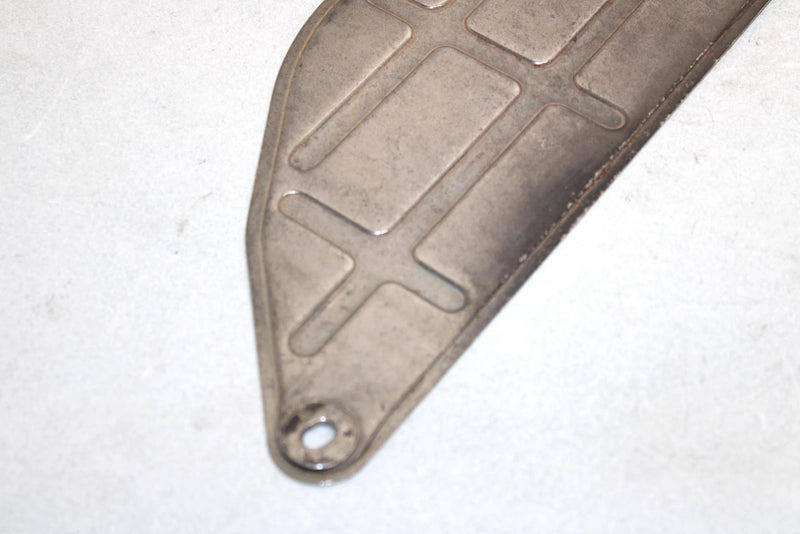 91 Yamaha  Big Bear  4wd Oem Rear Fender Cover 2HR-2163E-00-00 AY43