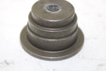 96 Polaris Classic OEM Chaincase Bottom Sprocket Spring Retainer 5130727 Q3626