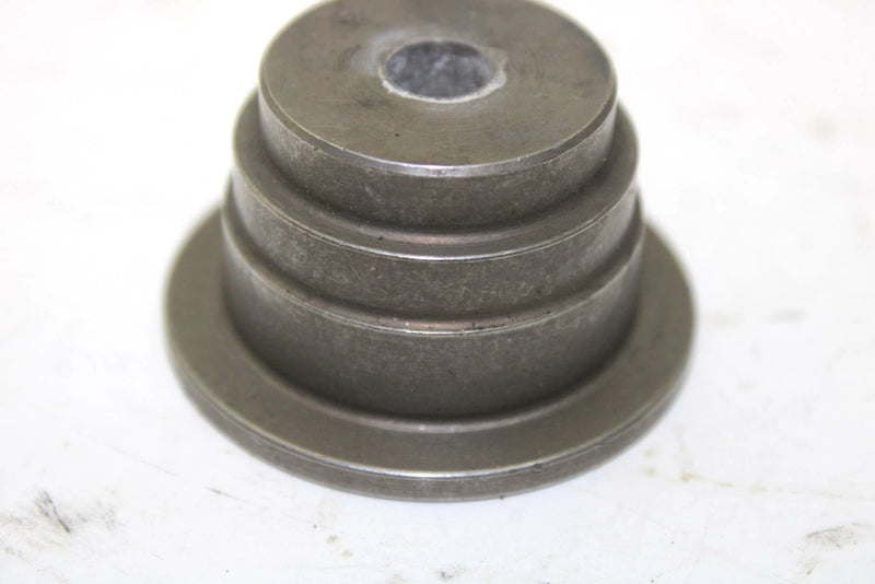 96 Polaris Classic OEM Chaincase Bottom Sprocket Spring Retainer 5130727 Q3626