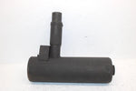 1997 Polaris Xlt Oem Exhaust Muffler 1260583-029 SP70