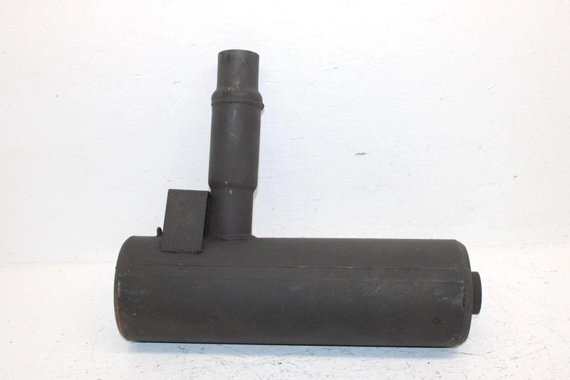 1997 Polaris Xlt Oem Exhaust Muffler 1260583-029 SP70