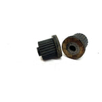 87-93 Suzuki Quadrunner 4WD LT4WD OEM Engine Bushing Pair 11681-20B00 AS28
