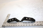 1992 Kawasaki Bayou 220 Oem Front Fender Stay Set 35011-1362 AK36