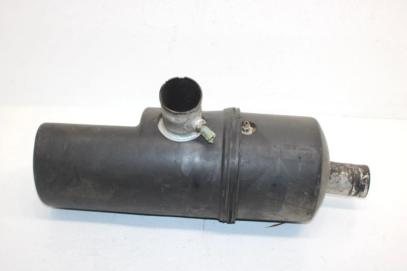 2002 Sea-doo Gtx Oem Exhaust Muffler 274000826 JS48