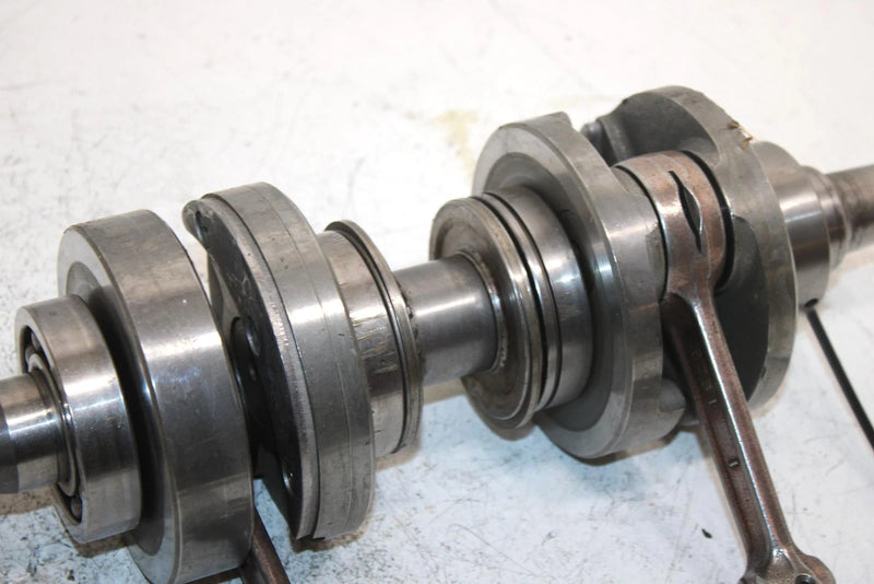 94 Arctic Cat Wildcat 700 Efi Oem Crankshaft 3004-391 SAS12