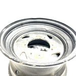 05-07 Kawasaki Brute Force 650 4x4 OEM 12x7.5 Rear Wheel Rim 41025-1426-379 AK34