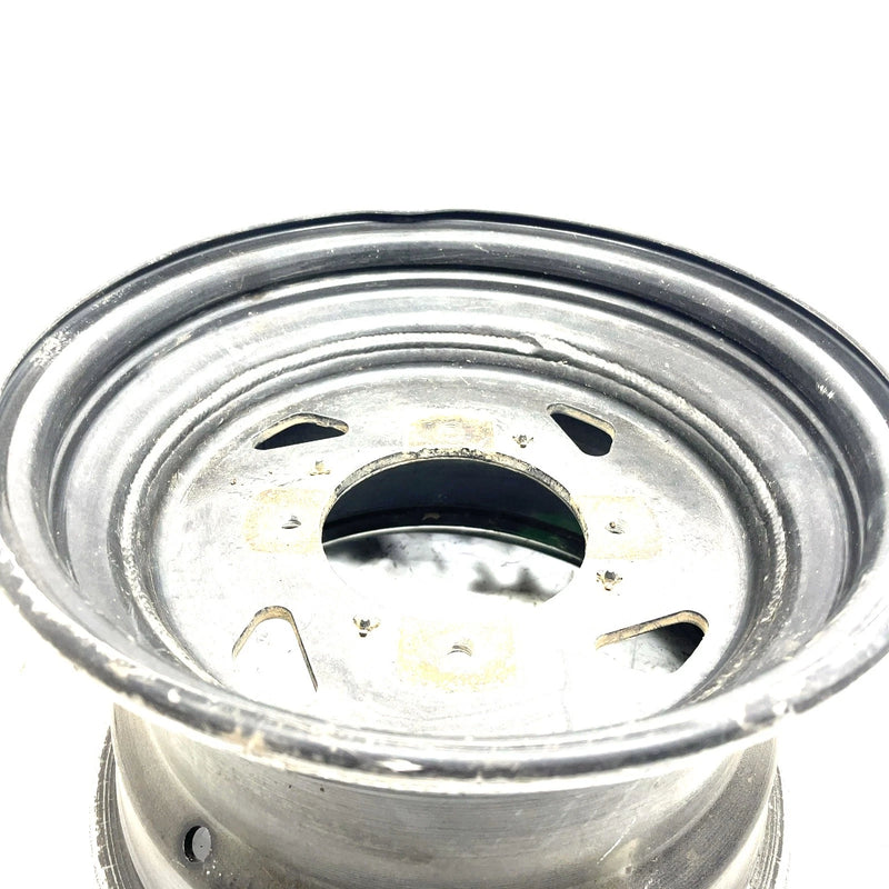05-07 Kawasaki Brute Force 650 4x4 OEM 12x7.5 Rear Wheel Rim 41025-1426-379 AK34