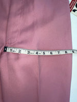 New Vintage Pink Dickson Jenkins Polyester Pants #5520 XX-17