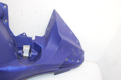 00 Yamaha Sx500r Oem Frame Under 1 8CR-2196A-12-00 SY0