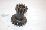 02 Arctic Cat 250 2x4 Oem Transmission Idler Gear 3446-272 AA22
