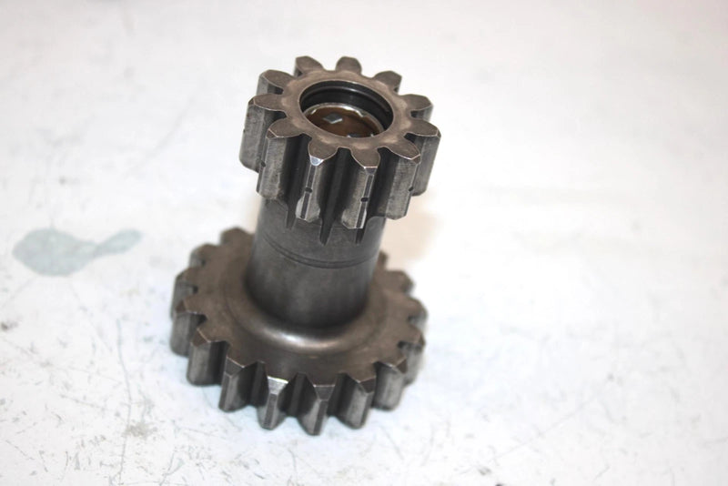 02 Arctic Cat 250 2x4 Oem Transmission Idler Gear 3446-272 AA22