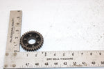 1994 Kawasaki Bayou 220 Oem 2nd Output Gear 32T 13129-1865 AK3