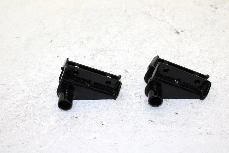 1995 Arctic Cat Z 440 Oem Idler Wheel Bracket Pair 1704-209 SA5
