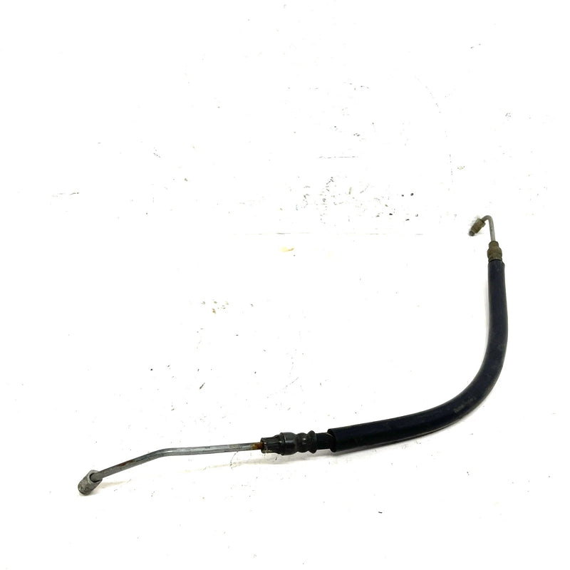 2002 Arctic Cat 375 4x4 Automatic OEM Master Cylinder Brake Line 0402-854 AA34