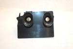 2001 Polaris 800 Le Oem Air Intake Baffle Plate 5433665 5433662 SP22