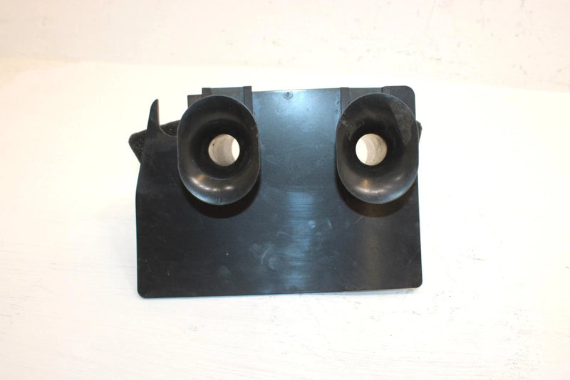2001 Polaris 800 Le Oem Air Intake Baffle Plate 5433665 5433662 SP22