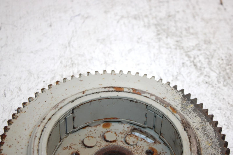 1996 Sea-doo Spi 587 Oem Flywheel 290995118 420995118 JS40