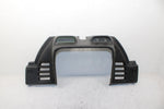 1998 Arctic Cat Zrt 600 Oem Console 1606-334 SA47