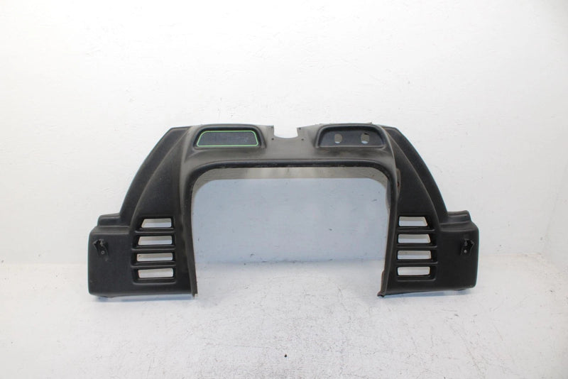 1998 Arctic Cat Zrt 600 Oem Console 1606-334 SA47