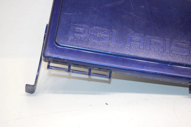 2006 Polaris Ranger Xp 700 Oem Glove Box Door 5435613-469 XP3
