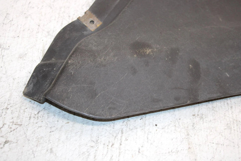 2003 Polaris Sportsman 600 Oem Left Radiator Shield 5434314 AP86