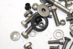 1990 Sea-doo Sp Oem Nut Bolt Spacer Washer Hardware Kit JS28